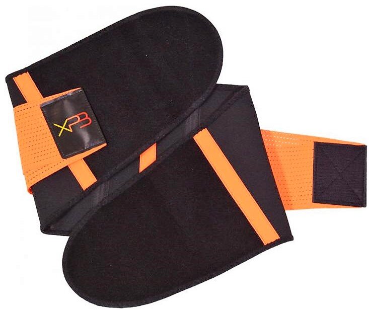 Пояс для похудения