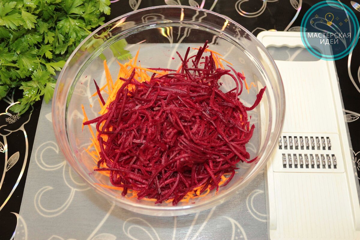 Фото автора Дзен канала "Мастерская идей"