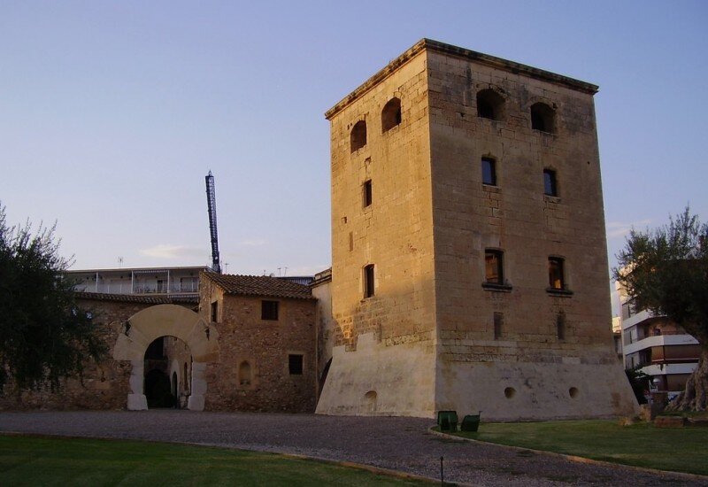 Салоу (Salou) (фото: Odd Andreas Sørgård)