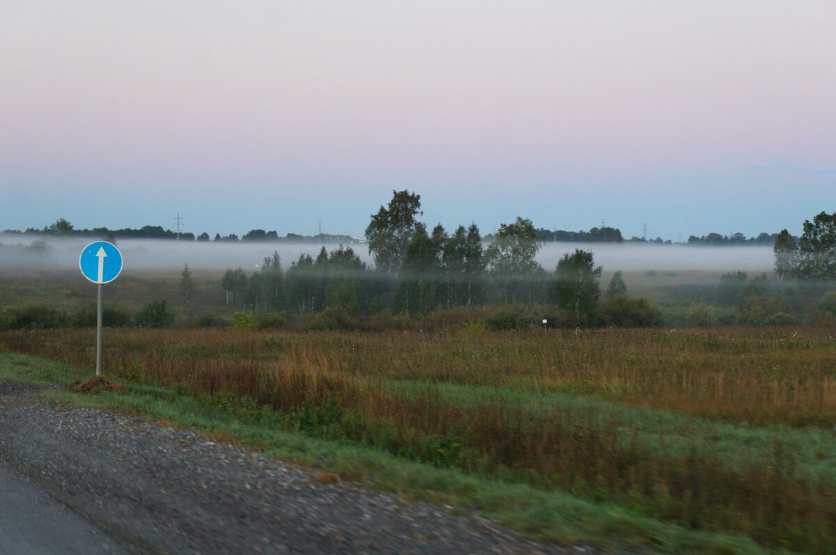 Фото автора канала "Новосибирский Журнал"