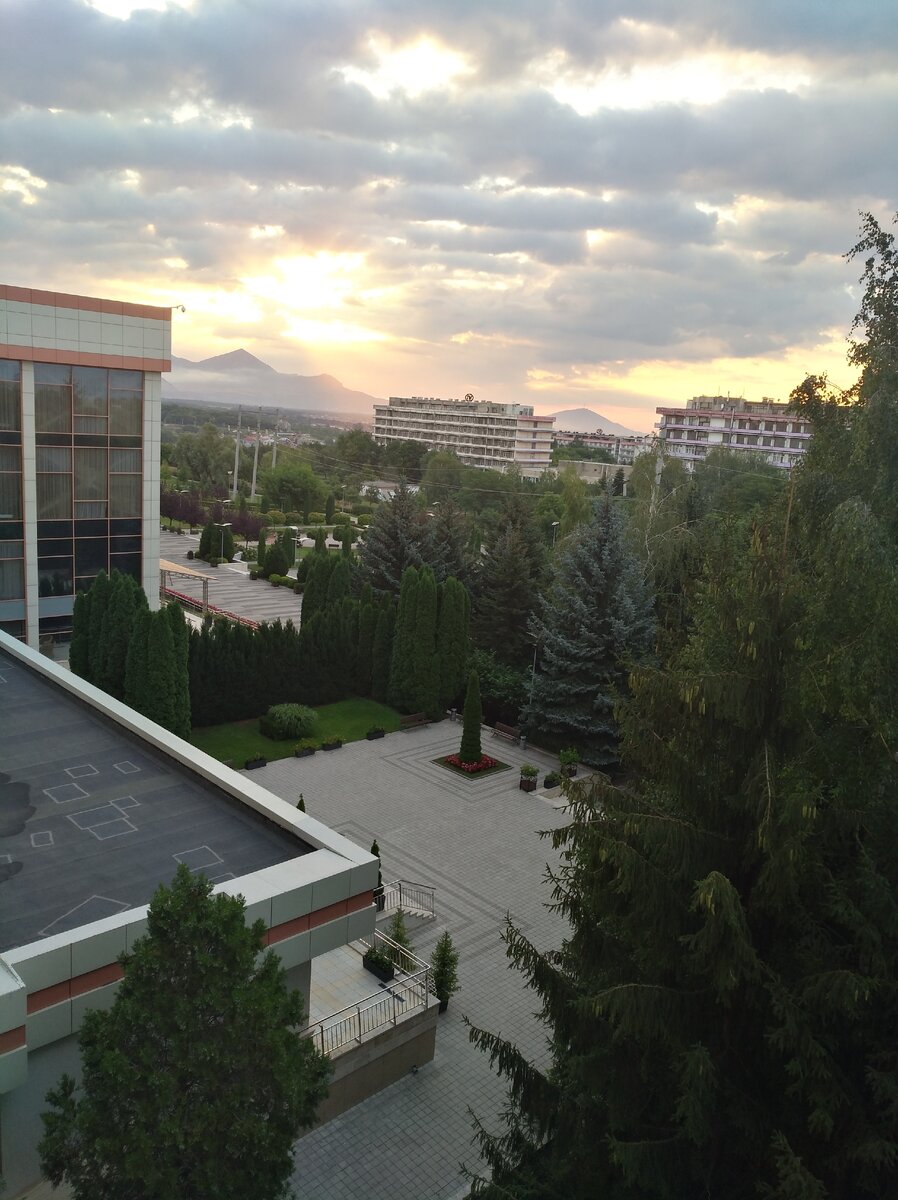 из личного архива. отпуск