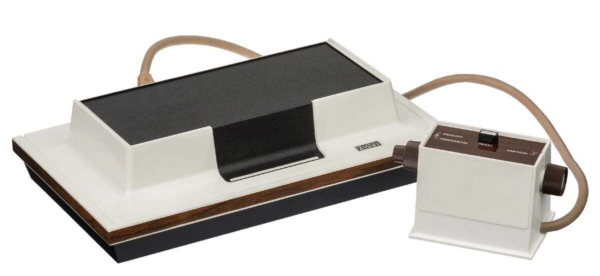 Magnavox Odyssey