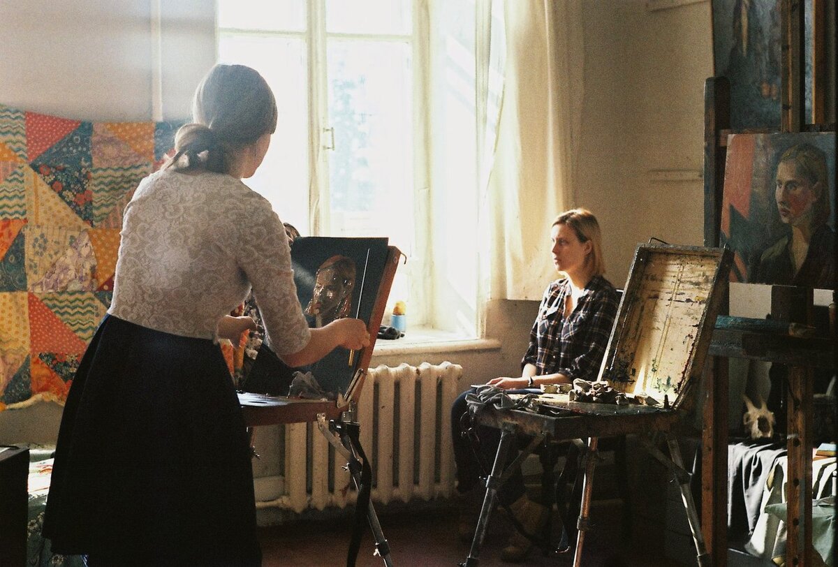 Автор фото - я. 