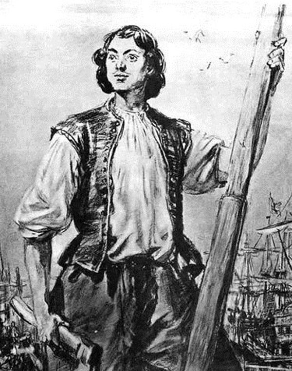 Российский художник-график: Дементий Шмаринов (1907–1999). Все иллюстрации к русской классической художественной литературе творения его рук.