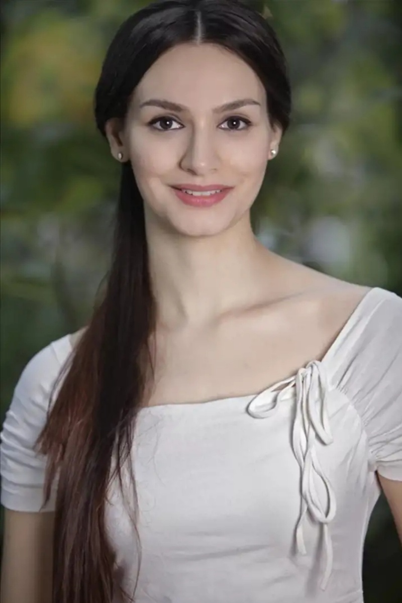 Гонджа Сарыйылдыз