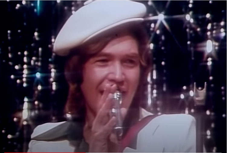 The Rubettes. 