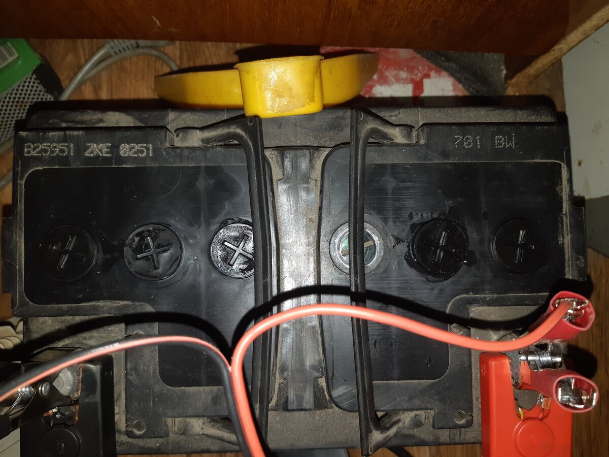 Абсолютно непонятной.