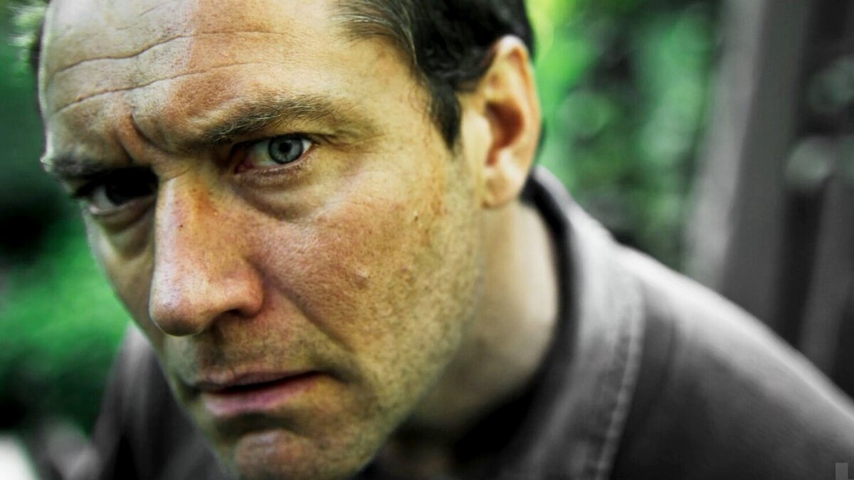 А мы правда на отдыхе?