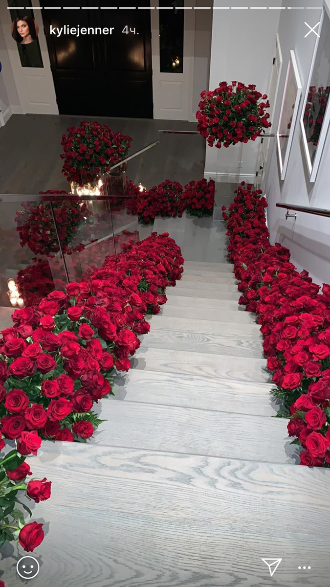 Истории из instagram.