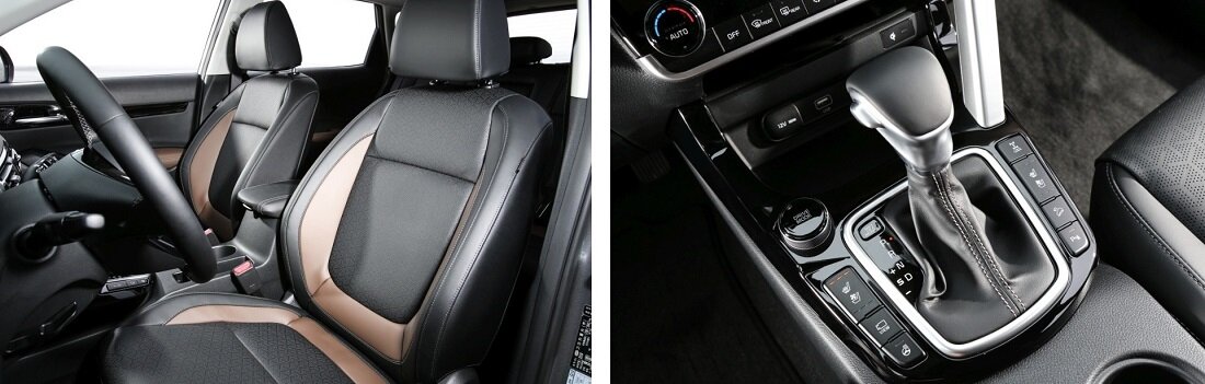 АВТОМАТ, РОБОТ, ВАРИАТОР: КАКУЮ ТРАНСМИССИЮ ВЫБРАТЬ?