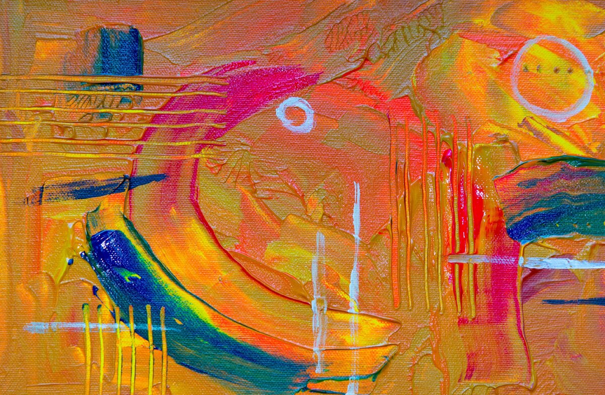 Photo by Steve Johnson on Unsplash