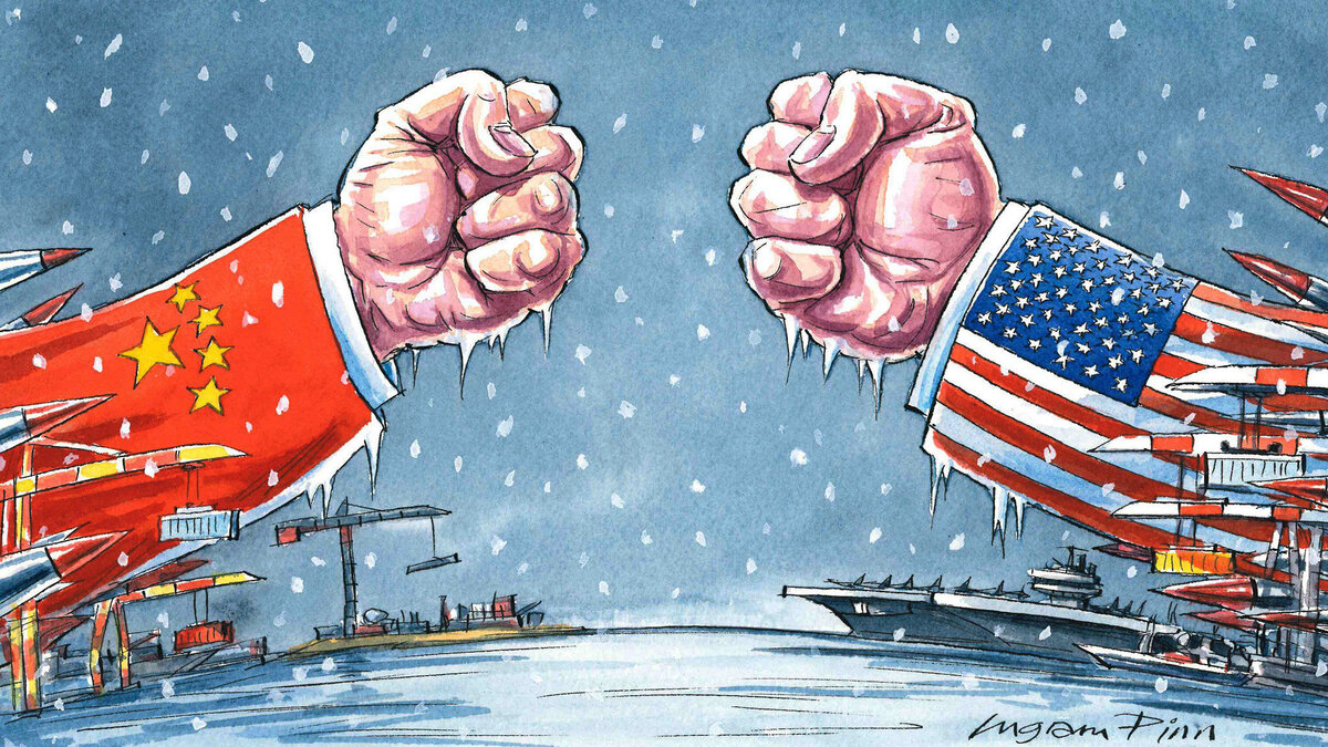 Рисунок взят из открытых источников