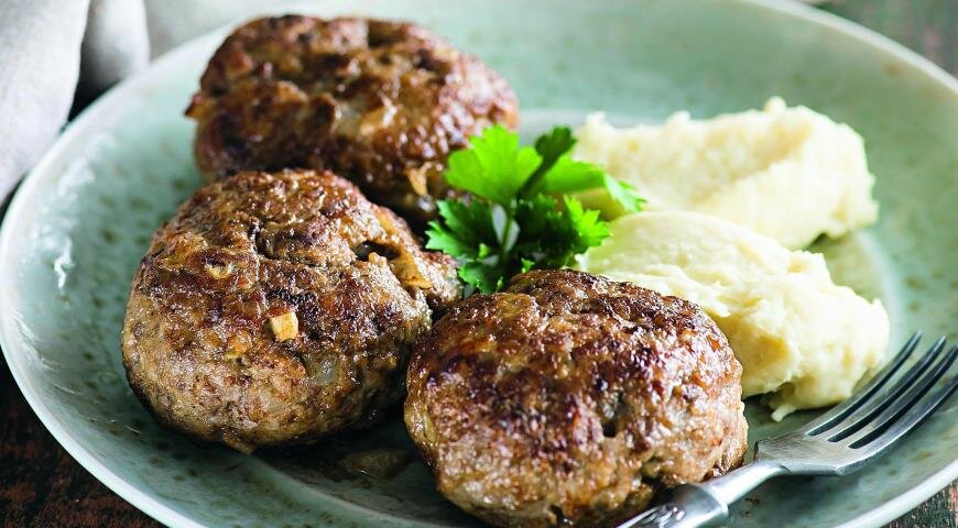 Вкуснятина