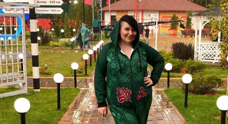 Источник фото: личная страница участника Дом 2