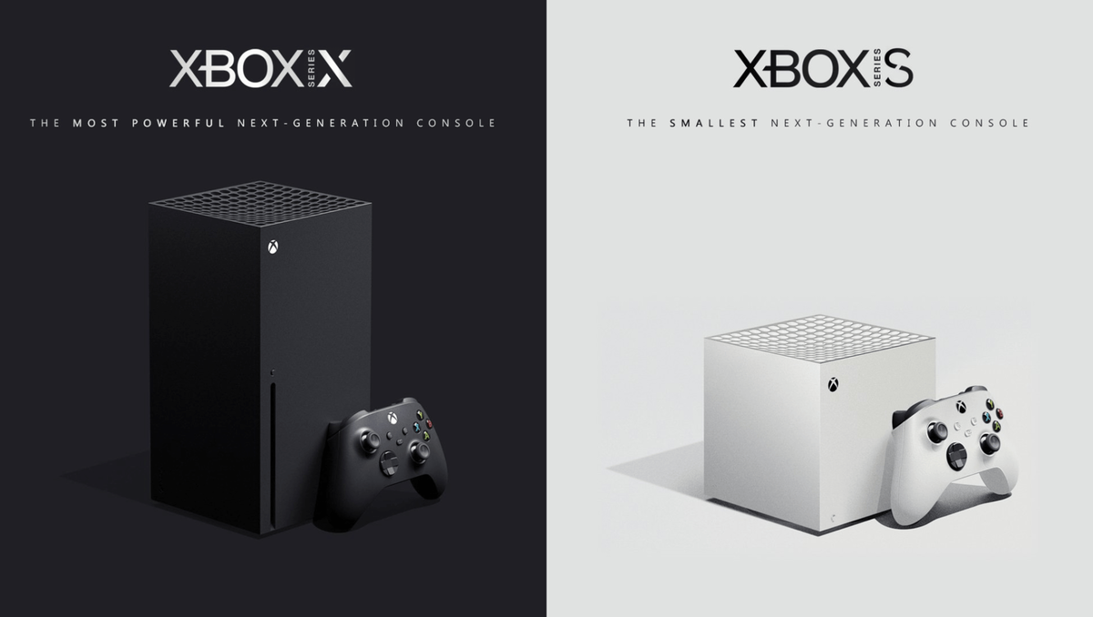 Стало известно время предзаказа Xbox