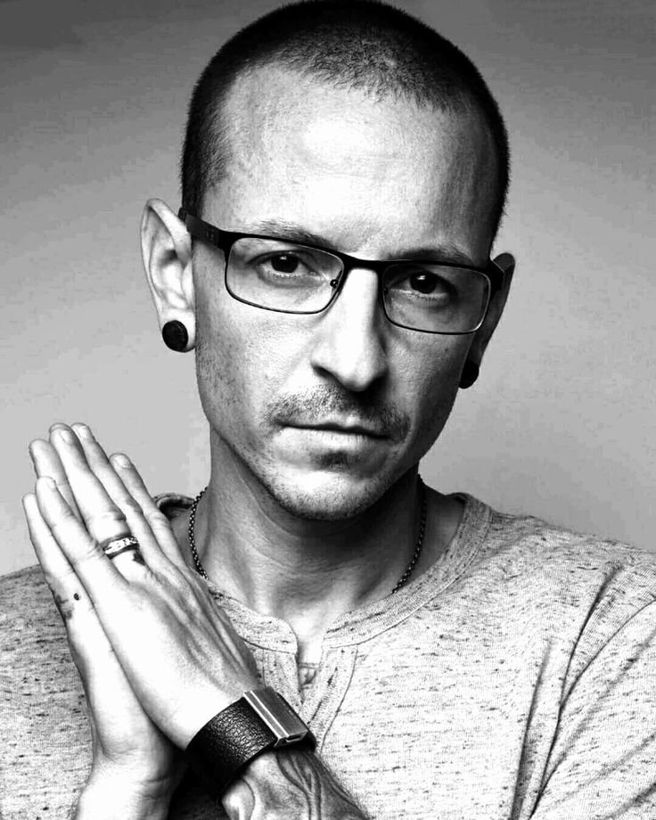 Chester Bennington | Chester, Chester bennington, Linkin park chester