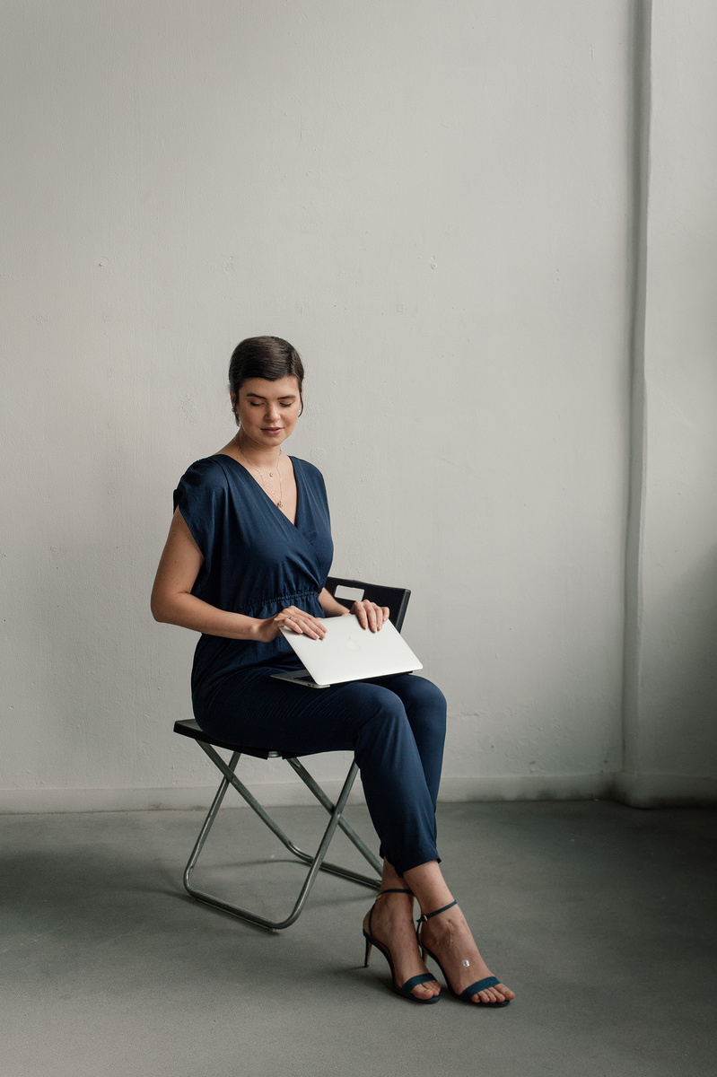 Фото: Катерина Прошутинская