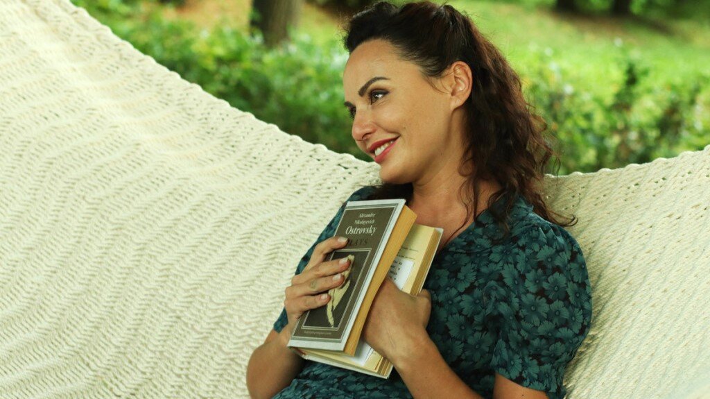 Ирина Воронова