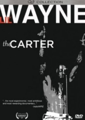 афиша фильма "Lil Wayne - The Carter Documentary"