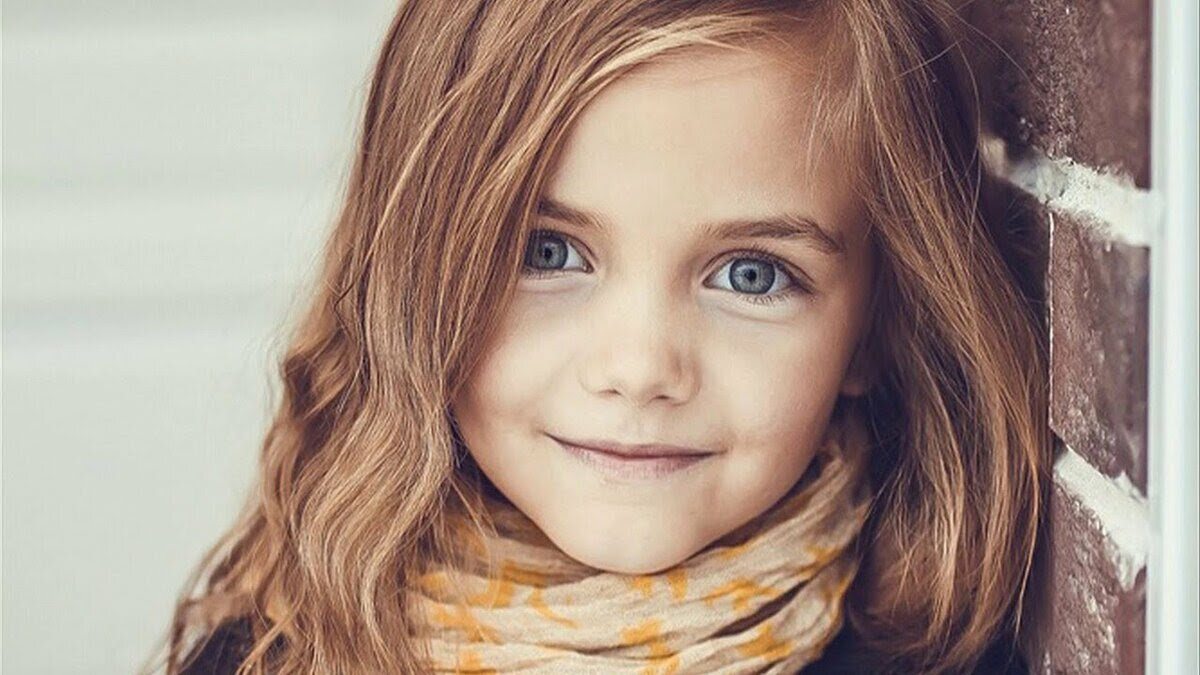 Марта Тимофеева - актриса российского кино и телевидения, модель. Фото: Яндекс Картинки