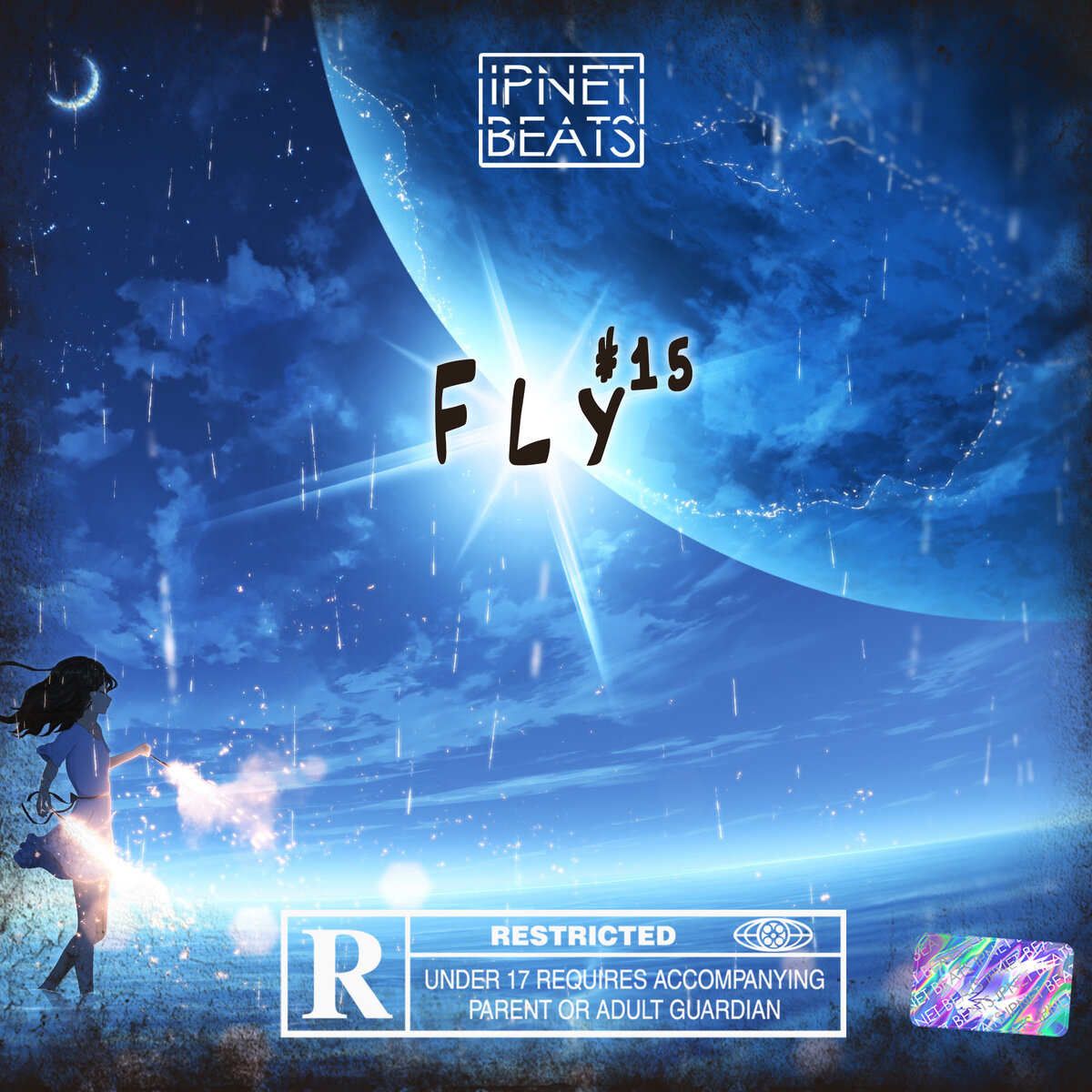 IpNet Beats - Fly Dance / Pop Инструментал / Deep