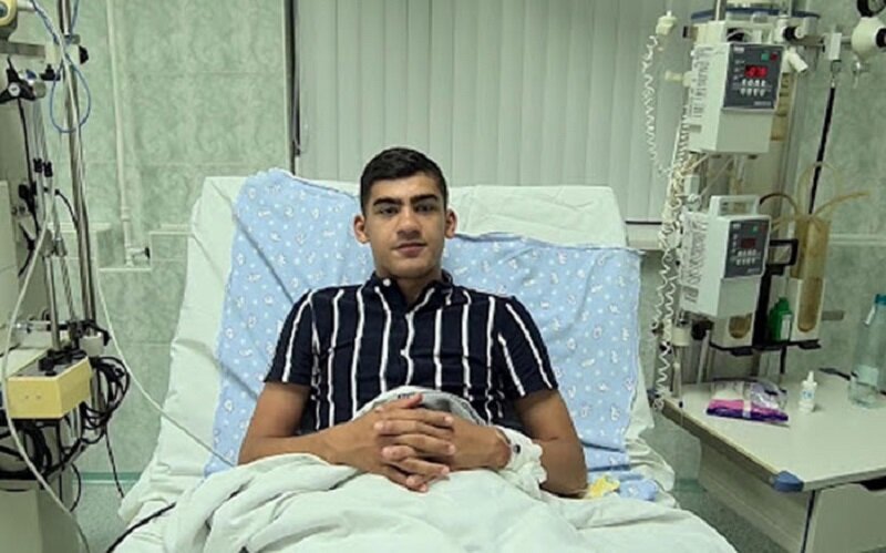 Скриншот из видео 