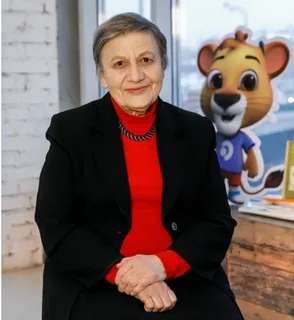 Э.И. Леонгард