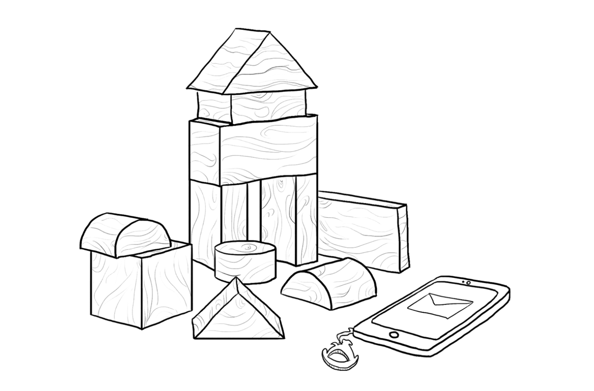 Иллюстрация Кристины Габеевой