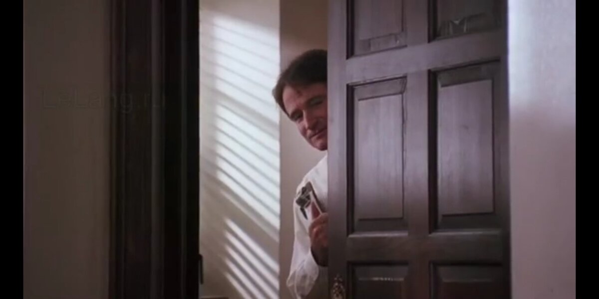 За основу образа учителя взят реальный человек. 