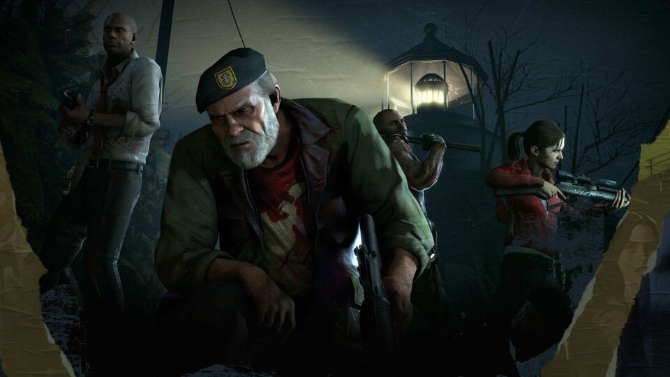 С The Last Stand, Left 4 Dead 2 получила новое обновление контента спустя одиннадцать лет. И оно было разработано сообществом при поддержке Valve!