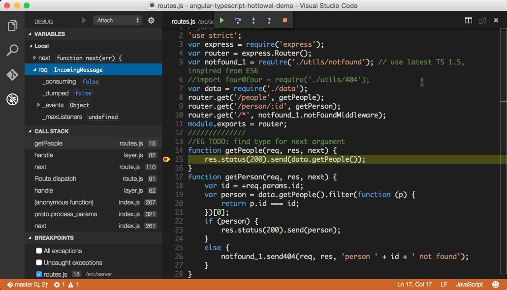 VS Code