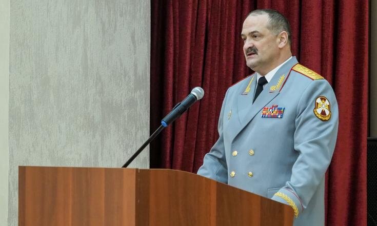 Сергей Меликов. Источник фото: skfo.gov.ru.