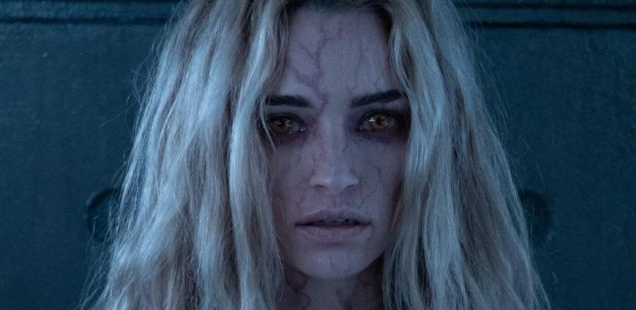 Фото из открытого источника.  2019 г. ‧ Триллер ‧ 1 сезон