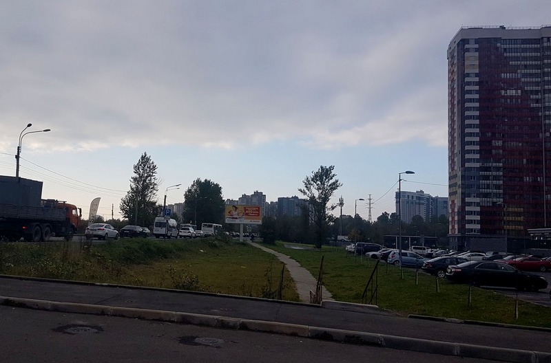 Приятельница переехала из трешки в студию, но экономия оказалась сомнительной3
