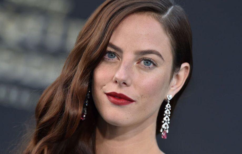  Kaya Scodelario