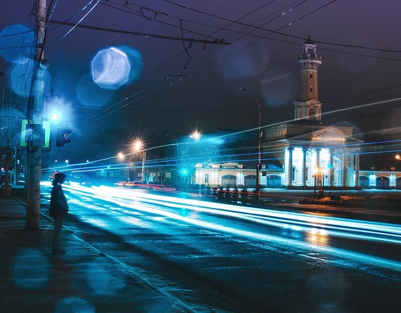 улица Советская