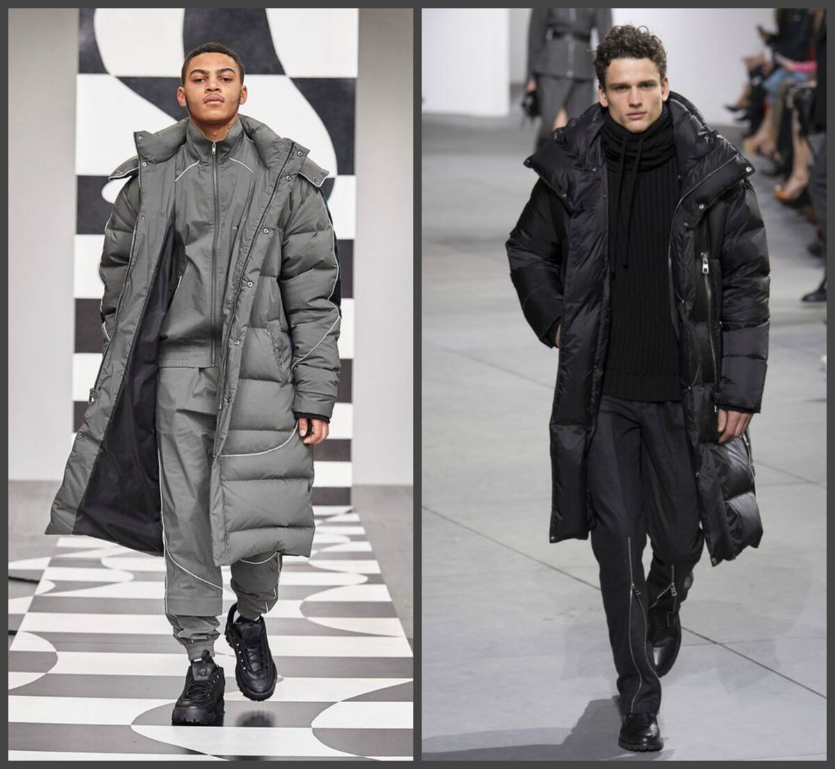 фото с показов