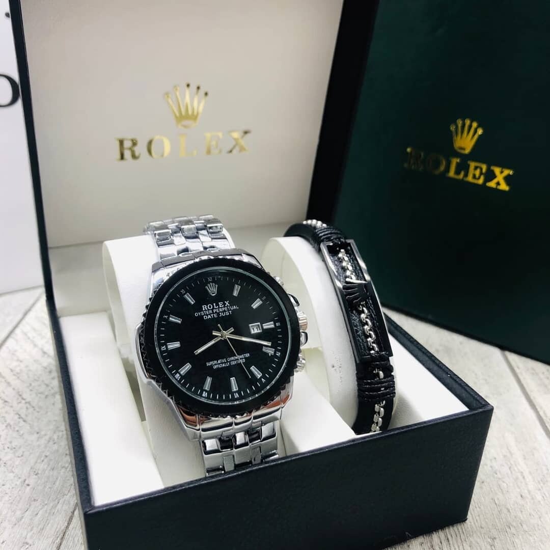 Мужские брутальные часы