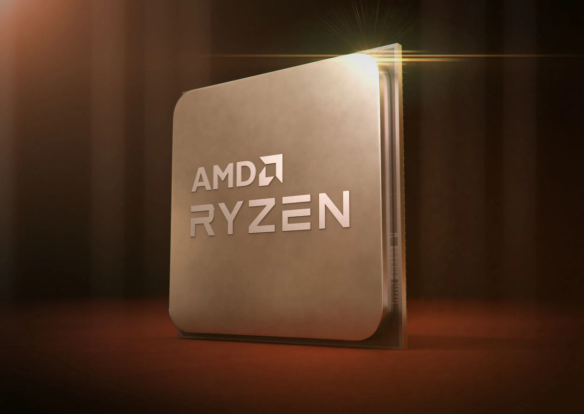 RYZEN 5000