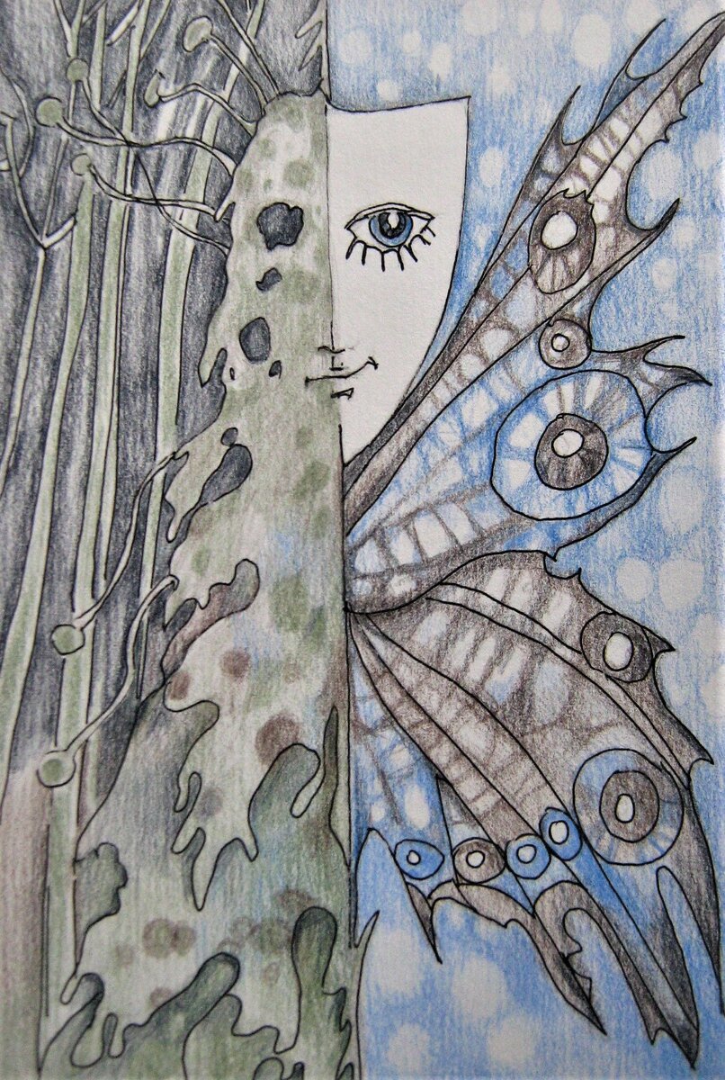 День 11. Отвратительный.