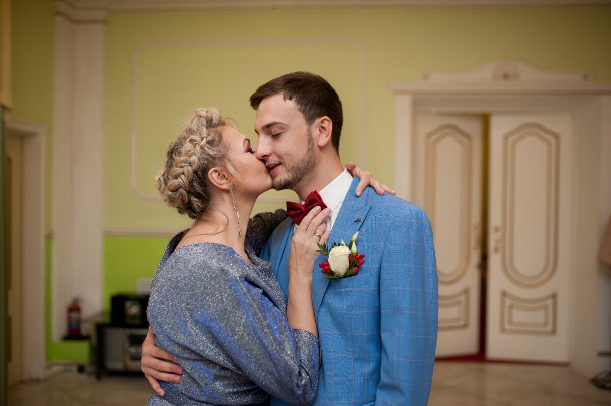 Наш Коля