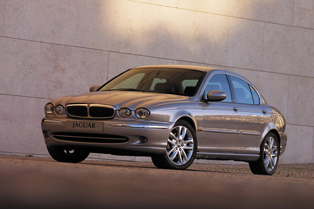 🔥 Jaguar X Type. Эксплуатация. Типичные проблемы. Стоит ли покупать?