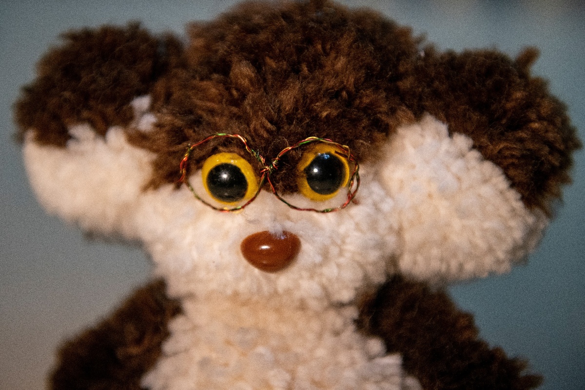 Пампоновое чудо! Поставьте ему лайк)))