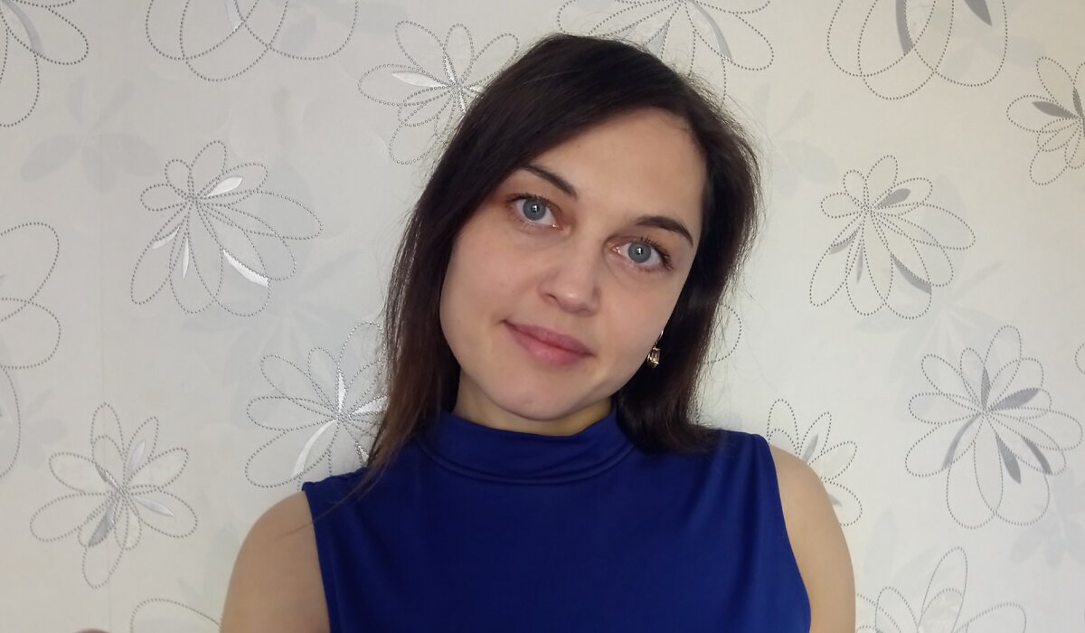 Автор канала