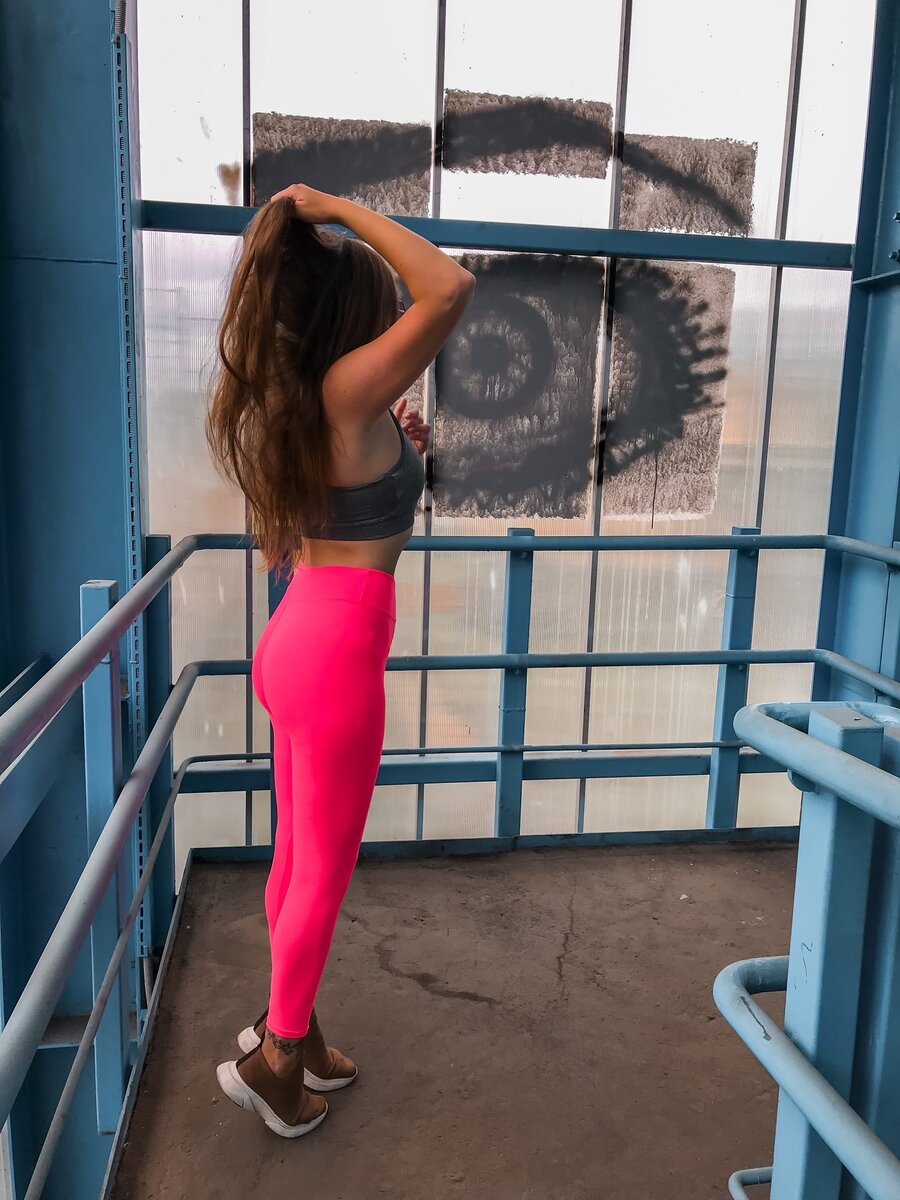           СТИЛЬНЫЕ ЛОСИНЫ С ФИКС ПРАЙС ВСНГО ЗА /199₽/!!!