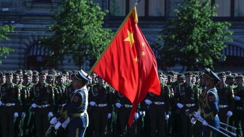  Изображение: Россия часто заставляет замолчать инакомыслие и политическую оппозицию