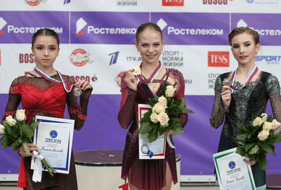 Фото из открытого доступа