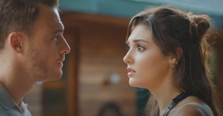 Кадр из сериала