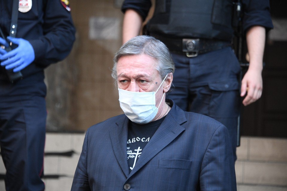 Фото: Иван Макеев