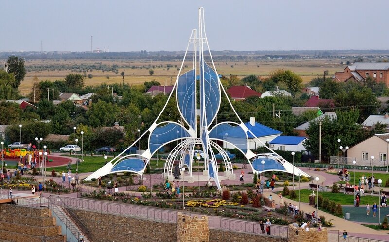 Фото В. Веклич